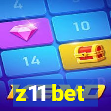 z11 bet