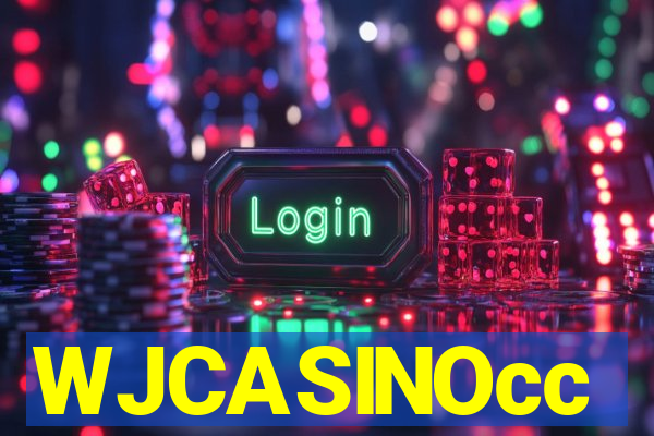 WJCASINOcc