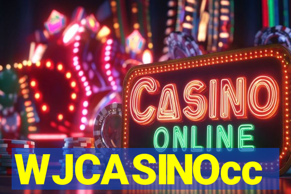 WJCASINOcc