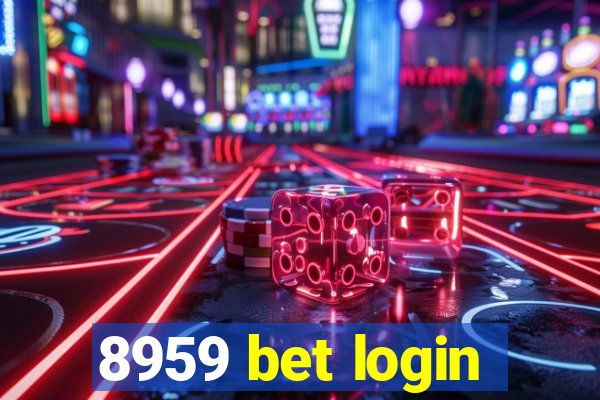 8959 bet login