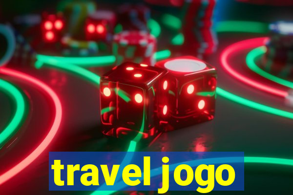 travel jogo