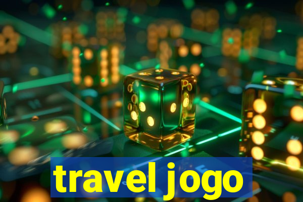 travel jogo