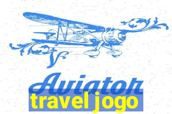 travel jogo