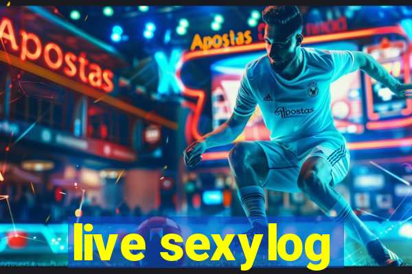 live sexylog