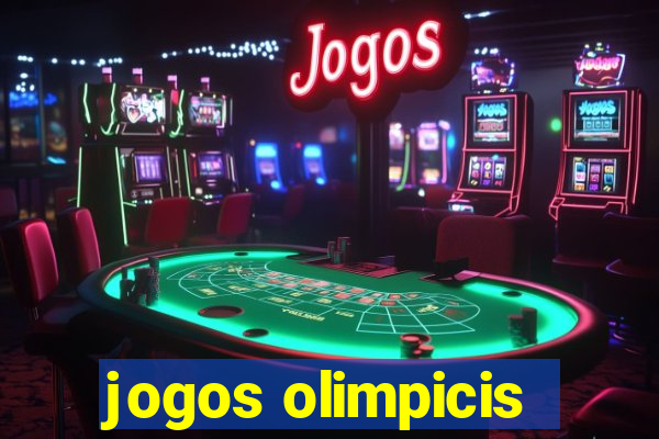 jogos olimpicis