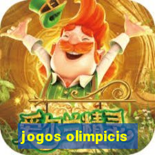 jogos olimpicis