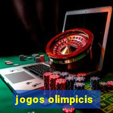 jogos olimpicis