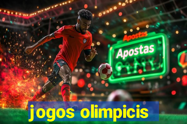 jogos olimpicis