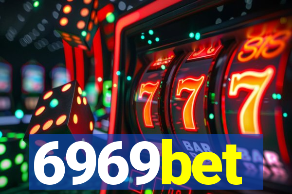 6969bet