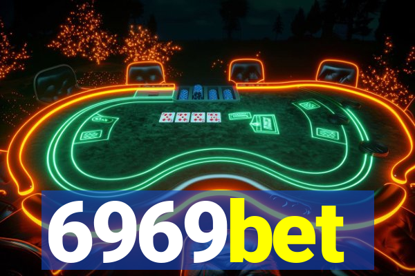 6969bet