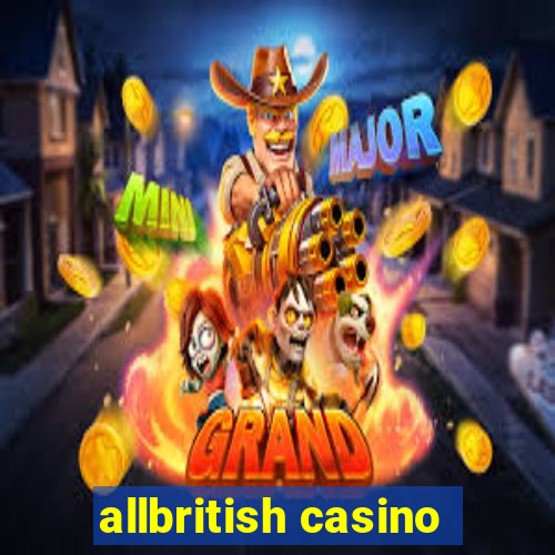 allbritish casino