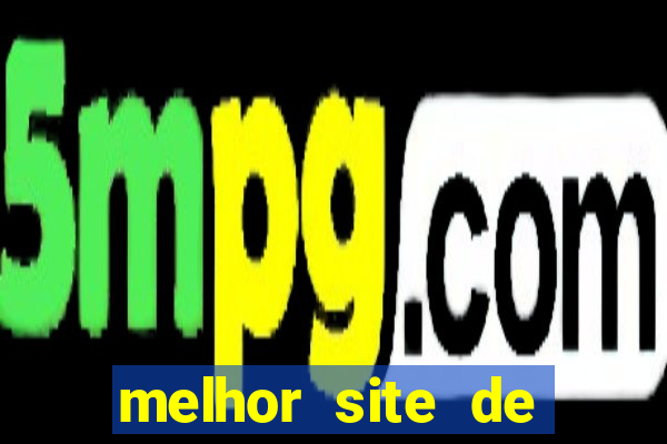 melhor site de jogo online