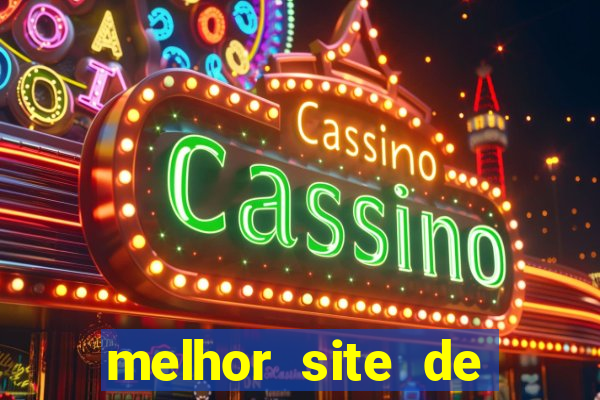 melhor site de jogo online