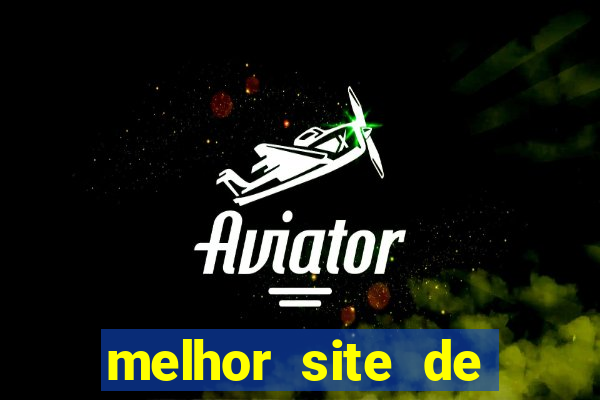 melhor site de jogo online