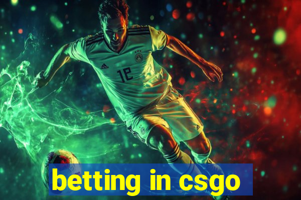 betting in csgo