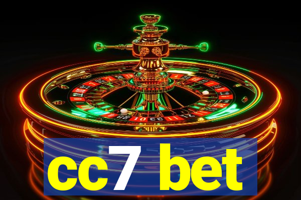 cc7 bet