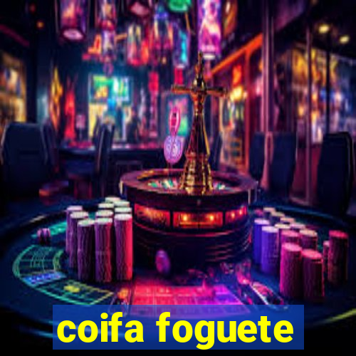 coifa foguete