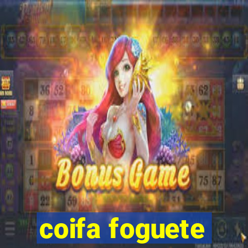 coifa foguete