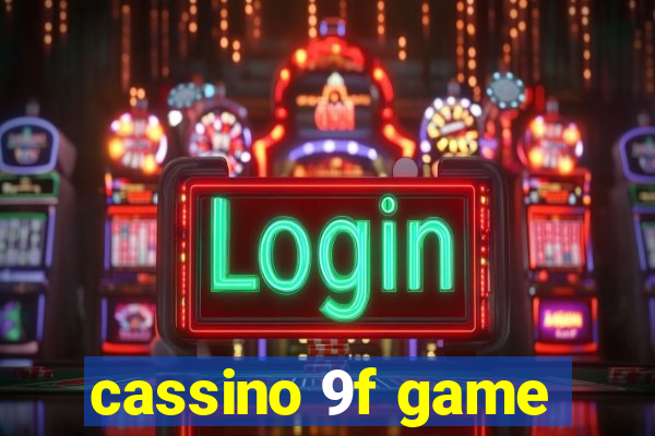 cassino 9f game