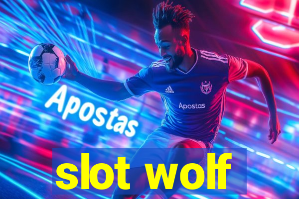 slot wolf