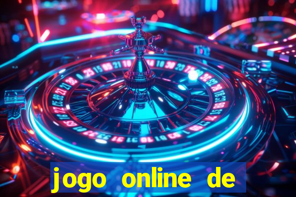 jogo online de ganhar dinheiro