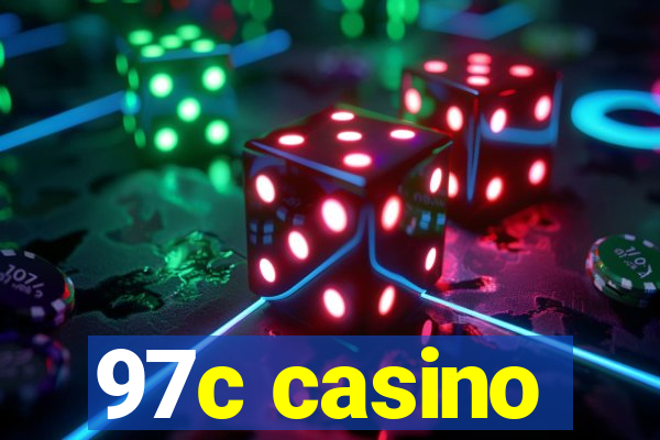 97c casino