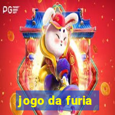 jogo da furia