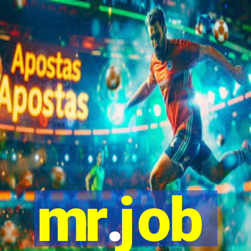 mr.job