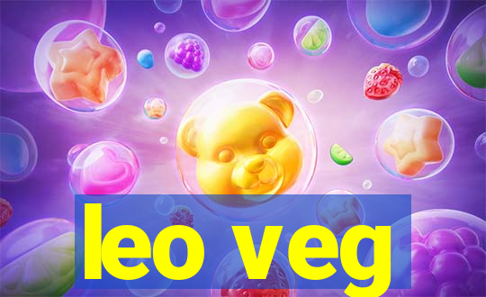 leo veg