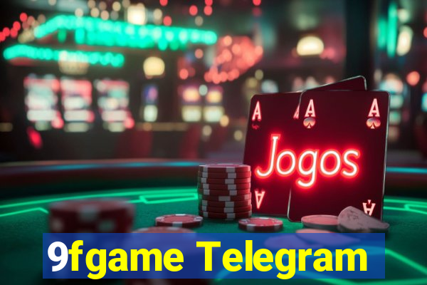 9fgame Telegram