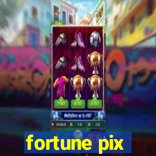 fortune pix