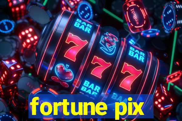 fortune pix