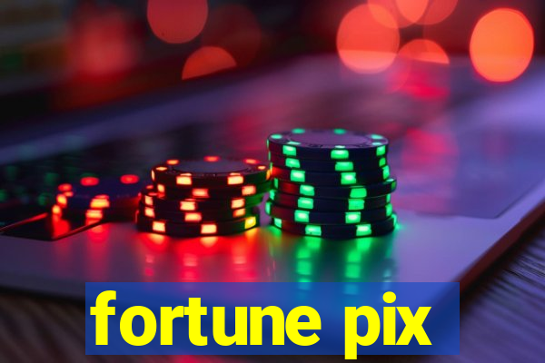 fortune pix