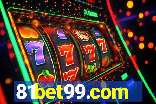 81bet99.com