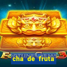 cha de fruta estrela stardew valley id 1.6