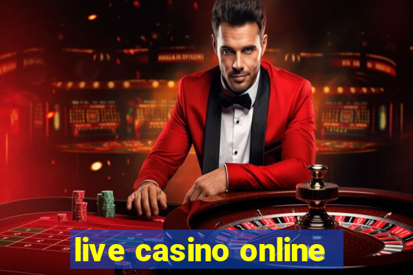 live casino online