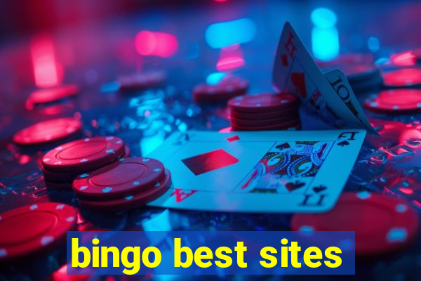 bingo best sites