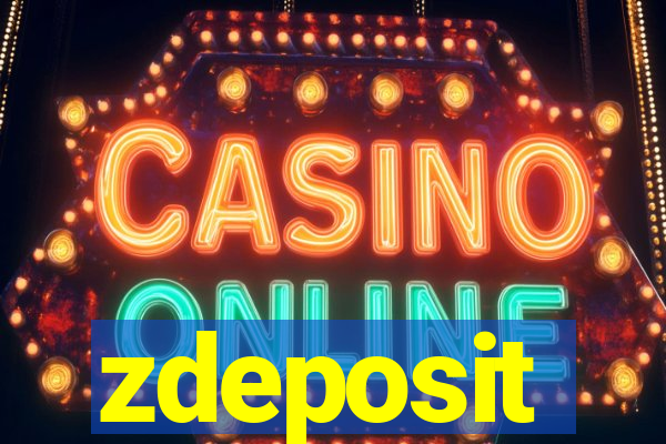 zdeposit