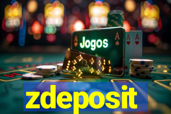 zdeposit