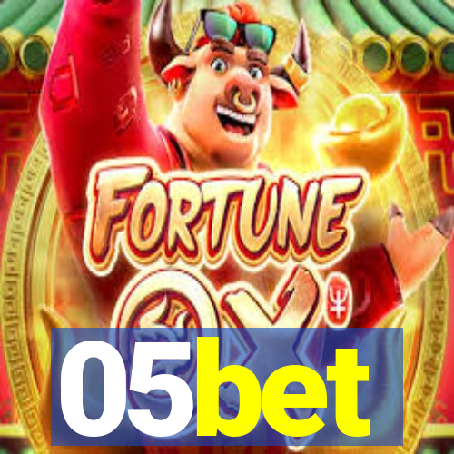 05bet