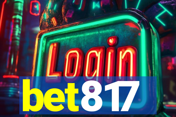 bet817