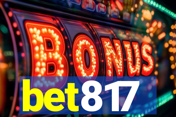 bet817