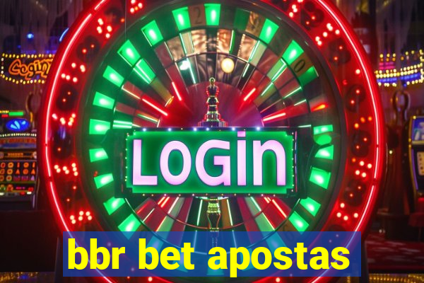 bbr bet apostas