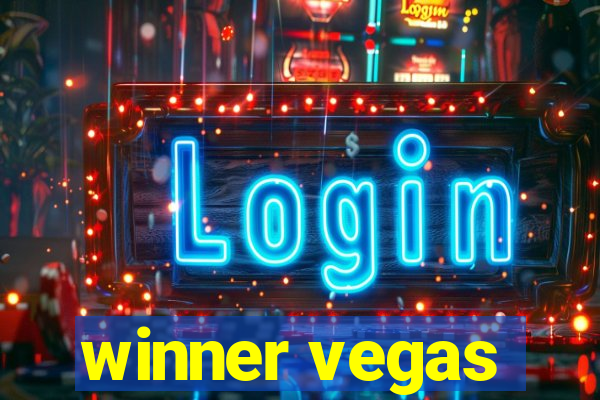 winner vegas