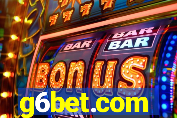 g6bet.com