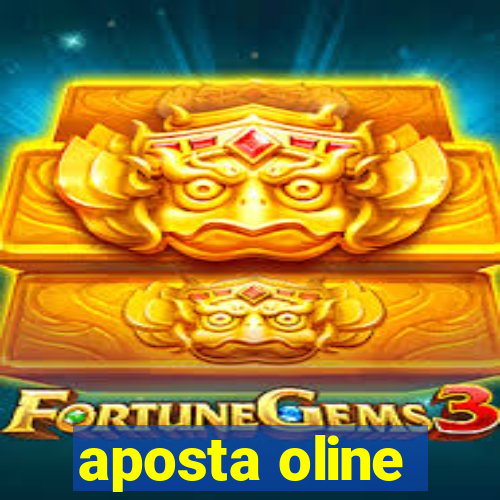 aposta oline