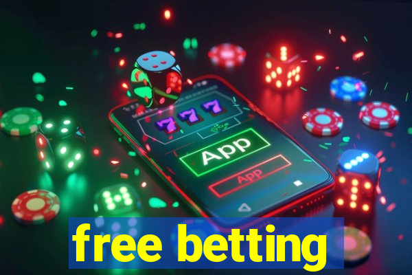 free betting