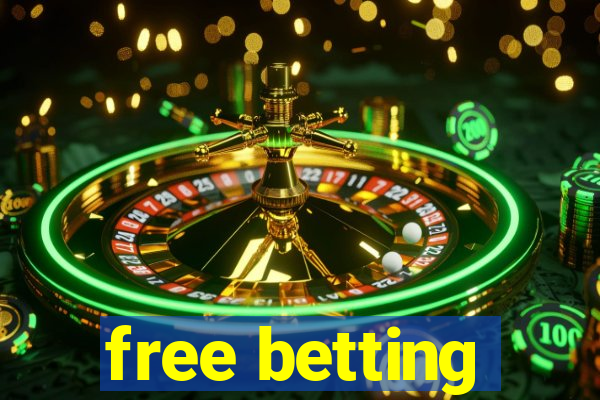 free betting