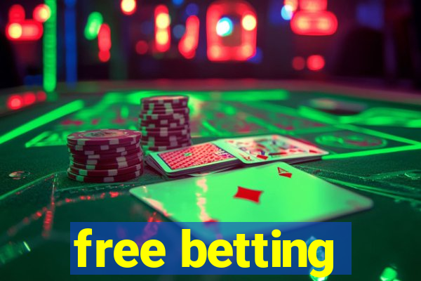 free betting