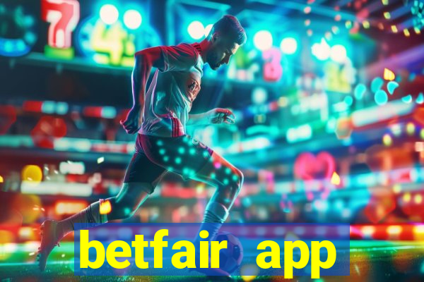 betfair app download ios